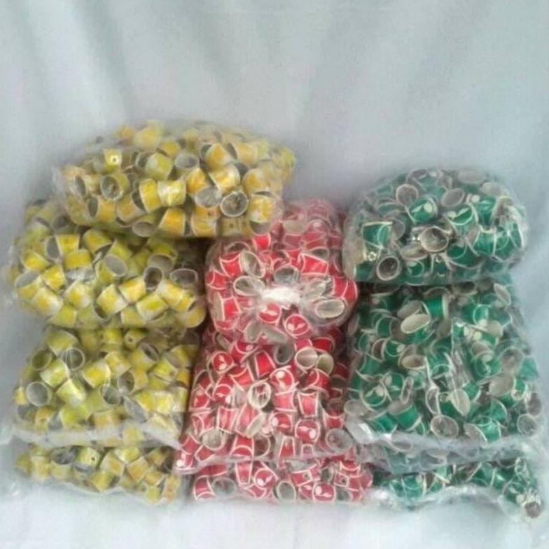 

Promo Kolong Hasduk Sd Smp Sma Kalep / Ring Hasduk Pramuka Isi 200 Sale