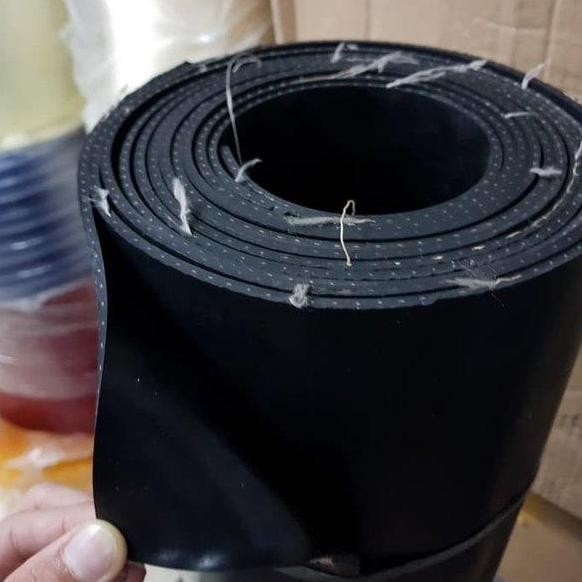 

RUBBER SHEET INSERTION ( KARET SERAT BENANG 10MM 1PLY LEMBARAN