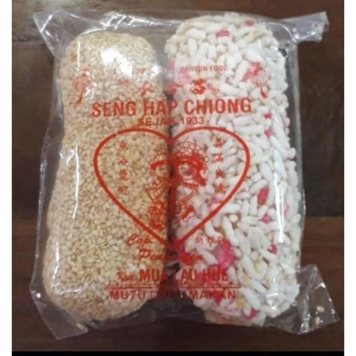 

IX kue mualau lauhue