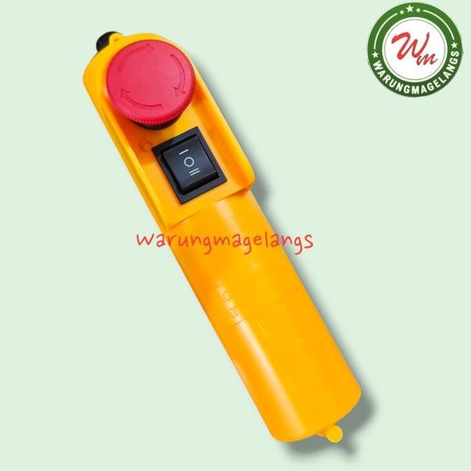 Remote Control Hoist Crane Universal Pa200 Pa500 Pa600 Pa1200 Wipro - Remote Co