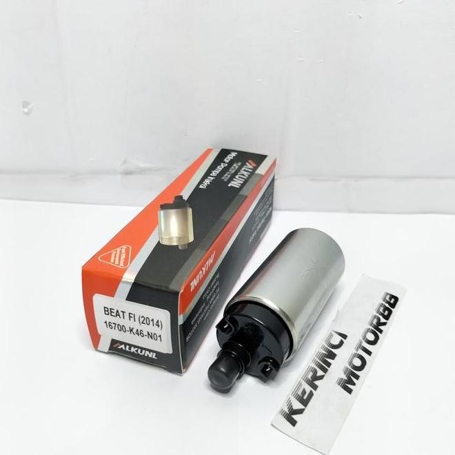 Promo Rotak Dinamo Fuel Pump Beat Fi Scoopy Fi Spacy Fi Beat Pop K46-N01 Original Mlkunl Ready