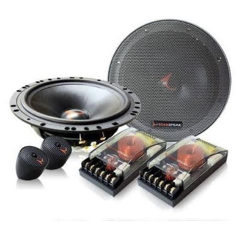 ScanSpeak Discovery R6.2 - Speaker 2-way Made in Denmark