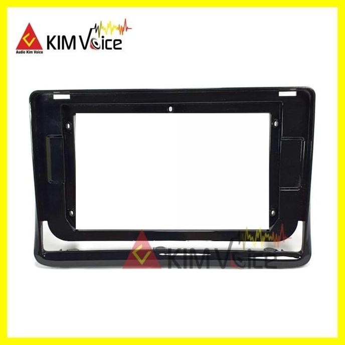 Head unit Android Orca 10 inch OEM Voxy Voice Command