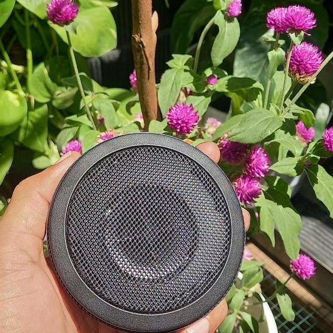 Speaker doortrim tweeter bmw e36