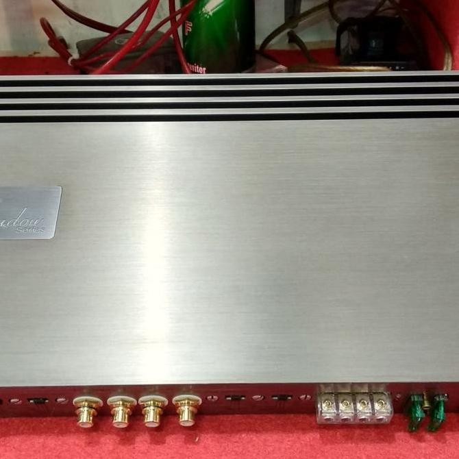 Power LM Shadow LMS 4125