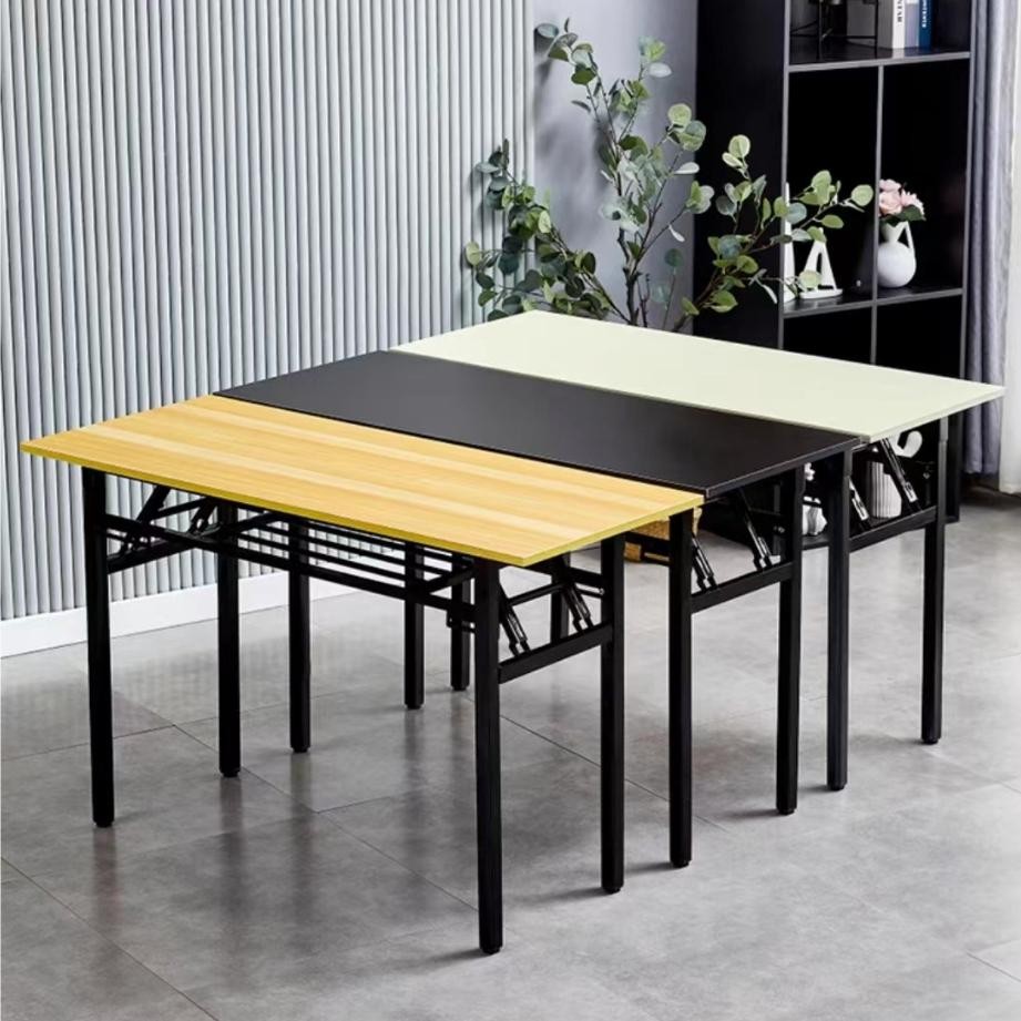 Meja Lipat Portable Meja Lipat Jualan Meja Belajar Lipat Meja Belajar Minimalis Meja Lipat Kecil Mej