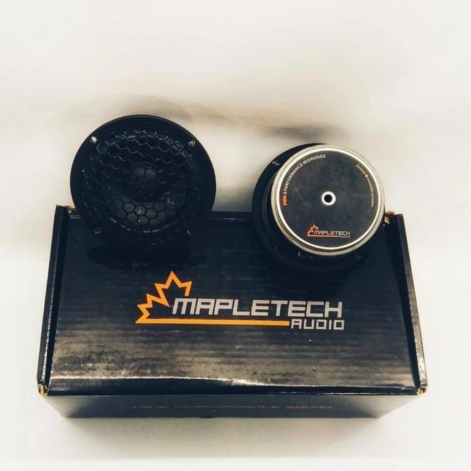 mange mapletech pmr3