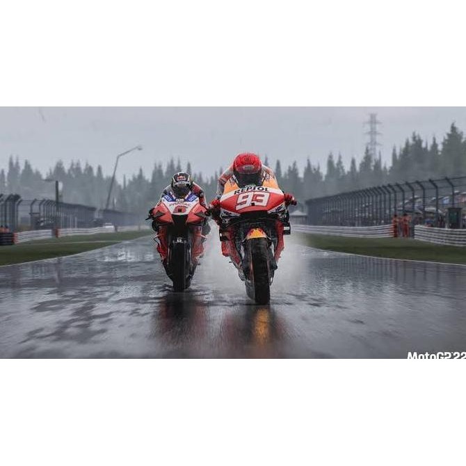 ps5 motogp 2022 digital game original shopee berkualitas