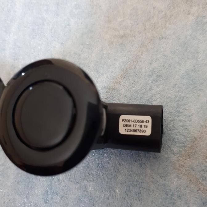 sensor parkir vios , yaris