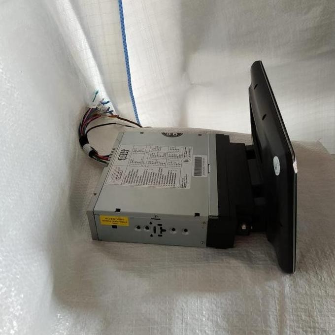 Head unit android skeleton - tv android 10 inch skeleton - skt8176