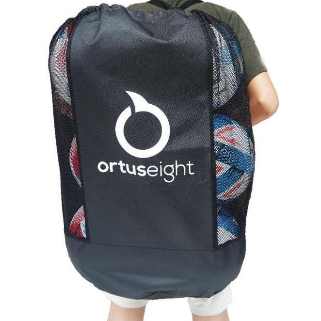 Tas Bola / Keranjang Bola Kapasitas 8 Pcs