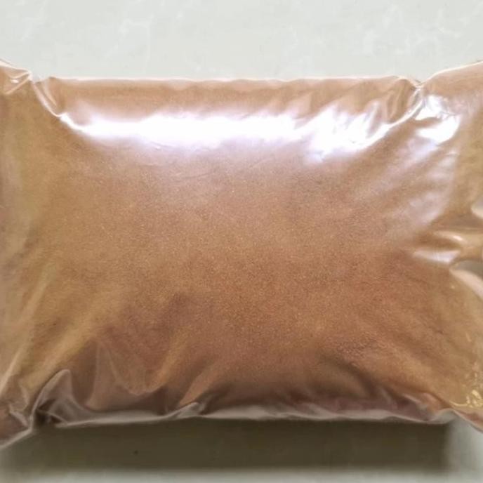 

Bubuk Kulit Manggis murni 100 gram