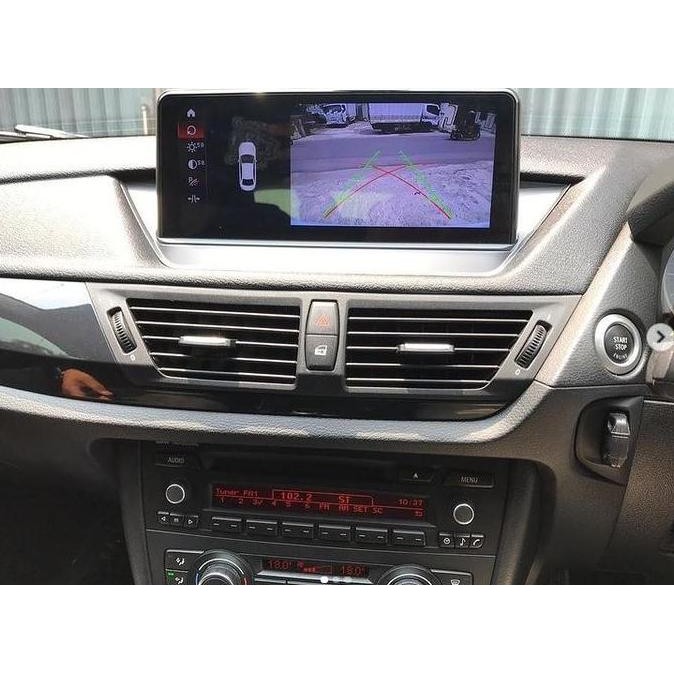 BMW X1 E84 Android Head Unit