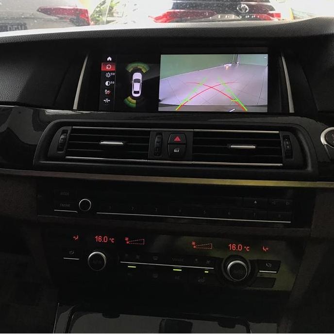 BMW 5 Series F10 2011-2017 Android 7 Head Unit