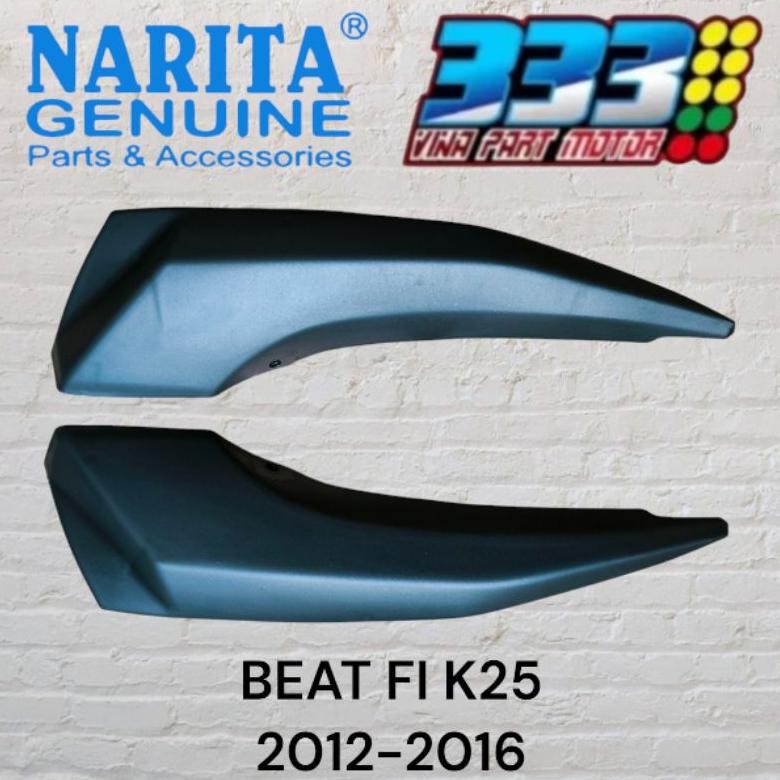 COVER BODY BELAKANG KECIL BEAT FI K25 BODY SAMPING BEAT FI BODY TANDUK BEAT