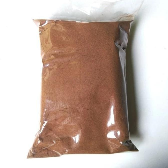 

Bubuk Umbi Teki 500 gram - Bubuk Rimpang Teki - Bubuk Umbi Manggata