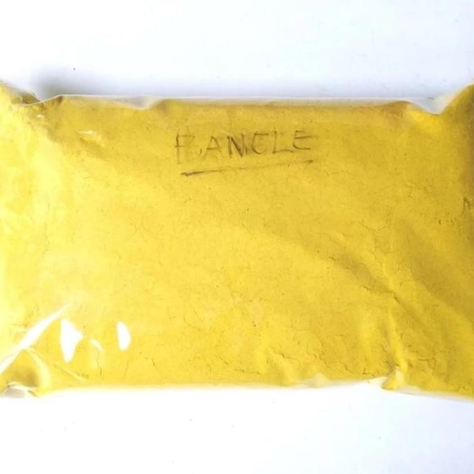 

Bubuk Bangle 100gr - Bubuk Bengle Murni