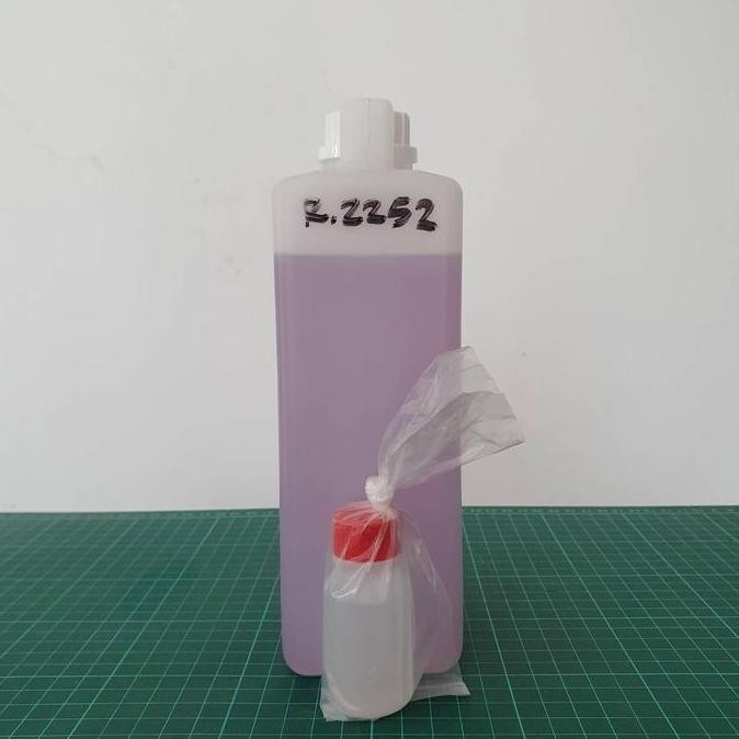 

Yukalac Resin 2252 - 5 Kg Co