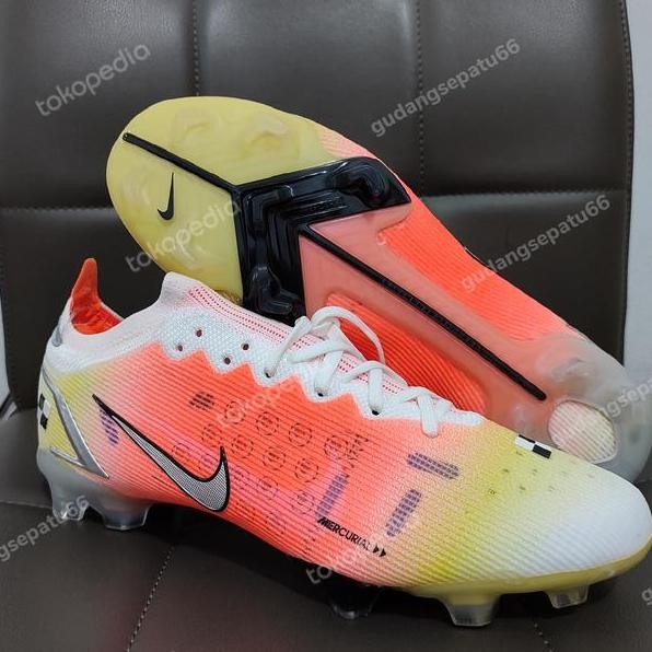 Sepatu Bola Mercurial 14 Elite Mds 004 Fg Sepatu Soccer