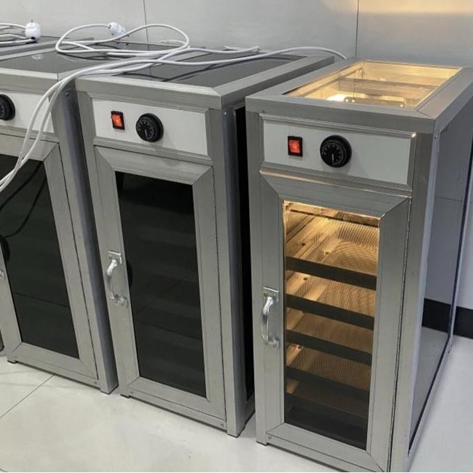 Mesin Penetas Telur Walet Isi 500 Pasang 5 Rak Kualitas Terbaik Harga Termurah