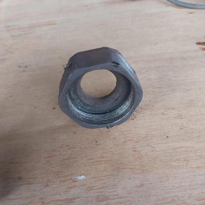 

Mur Penjepit Pond Rider Ds 1 Co