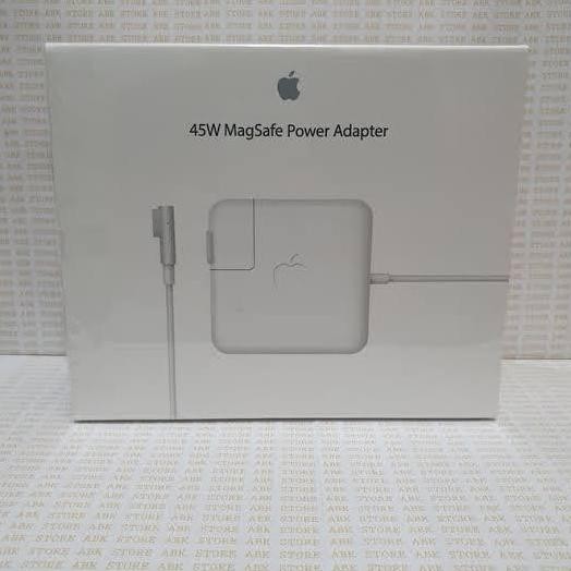 NEW Adaptor Charger Macbook Air A1237 A1369 A1370 A1374 Magsafe 1 45Watt