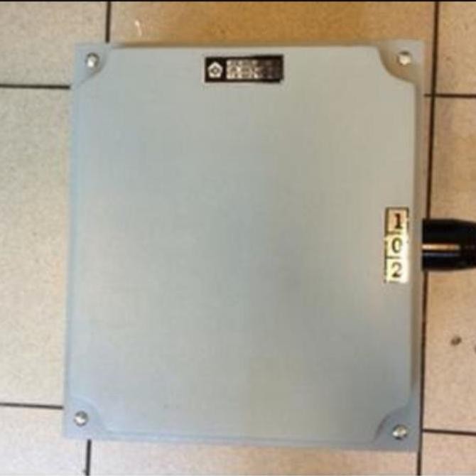 Ohm Saklar Mde / Gz / Tuas Pln Genset / Cos Mde 400A 400 Ampere New Stok