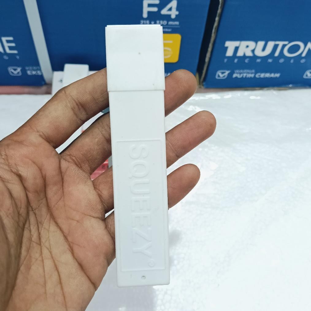 

PROMO TERMURAH Isi Cutter L-150 Ril Cutter Besar Tajam Dan Anti Karat 1 Tube Isi 5