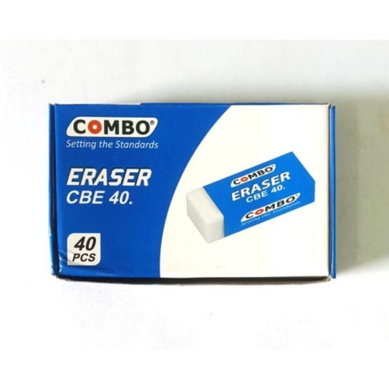 

Berkualitas Step / Penghapus Isi 40 Pcs/ 20 Pcs Diskon