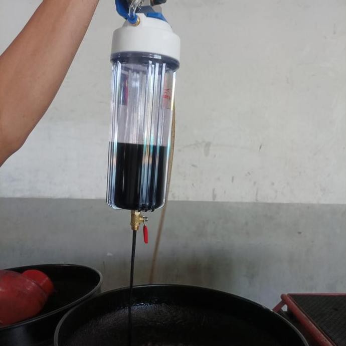 VAKUM CARBON CLEANER ALAT SEDOT GURAH MESIN MOBIL MOTOR VAKUM CAIRAN [terbaik]