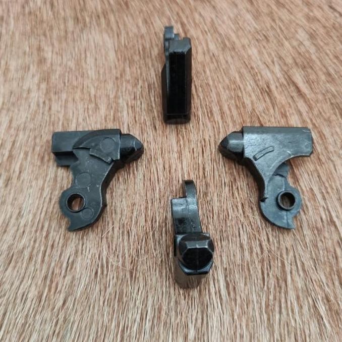 Hammer Original 941 Jericho Co