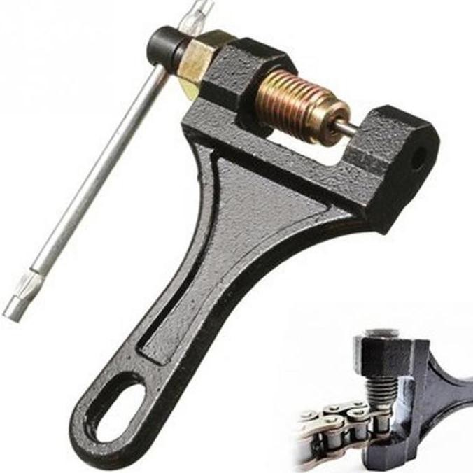 Pemotong Rantai Sepeda Motor Pemotong Rantai Motor Alat Potong Rantai Sepeda Motor Chain Breaker Pem