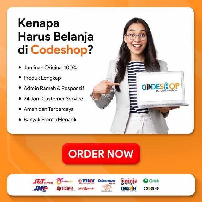 

Codeshop Label Semicoated 33 X 19 Mm 3 Line Stiker Printer Barcode Core 1 Inch Isi 5000 Pcs