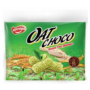 

Naraya Oat Choco Seral Granola Oat Chocolate Original 400gr