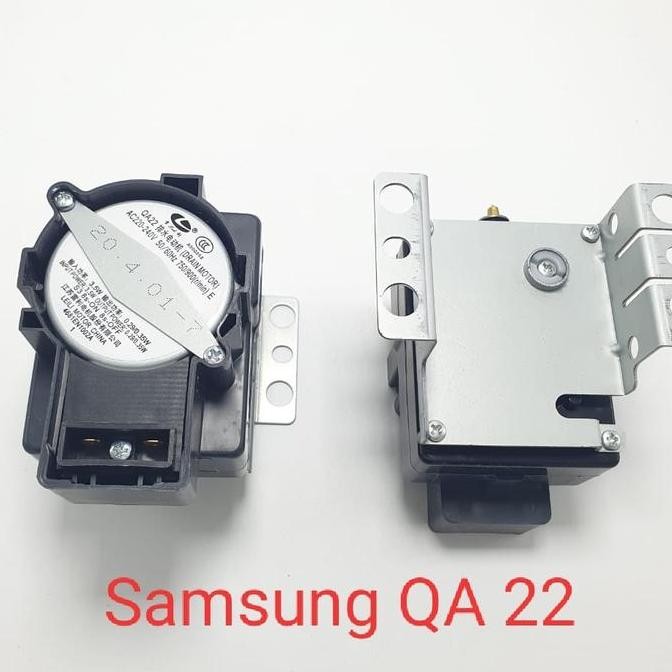 Drain Motor - Motor Drain Mesin Cuci Samsung Qa22 Qa 22 Promo