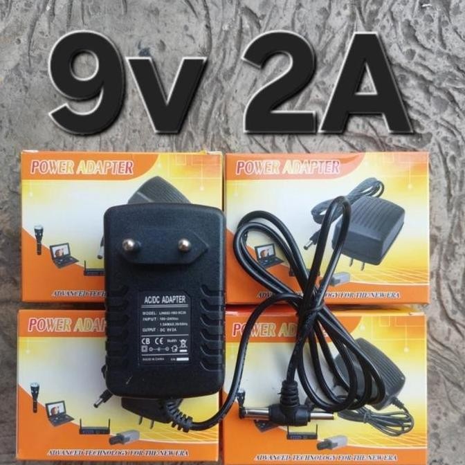 ADAPTOR CHARGER TRAVO DC 5V 6V 9V 19V 2A 5 6 9 19 VOLT V 2 A AMPERE