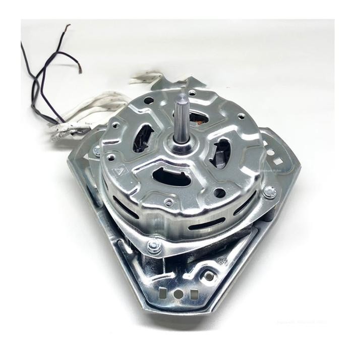 (Ready) Motor Spin Aqua Qw-771Xt Dinamo Pengering Mesin Cuci Qw-771 Qw771 Bestseller