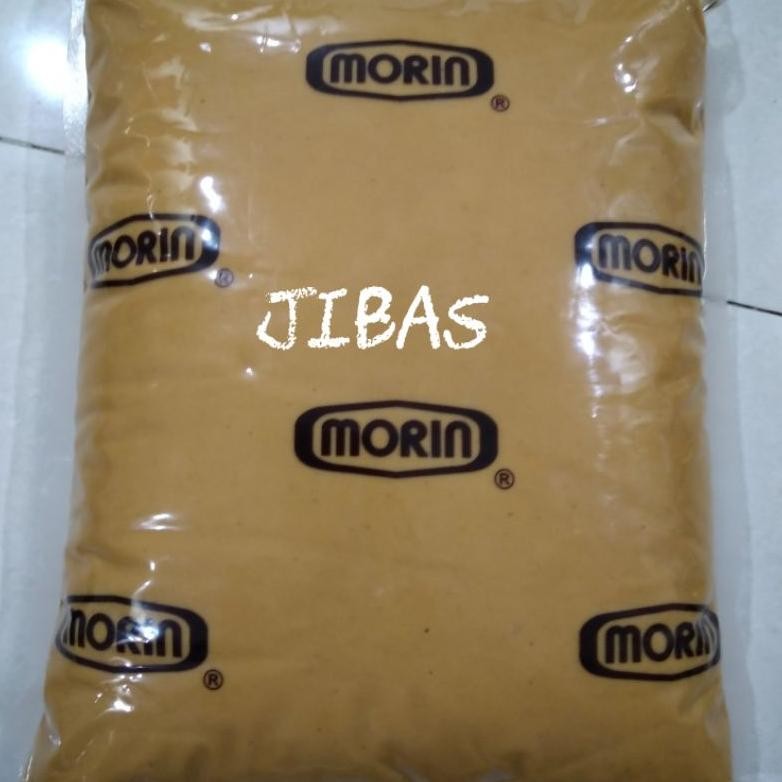

Selai Kacang Morin / Peanut Butter (REPACK 500GR)