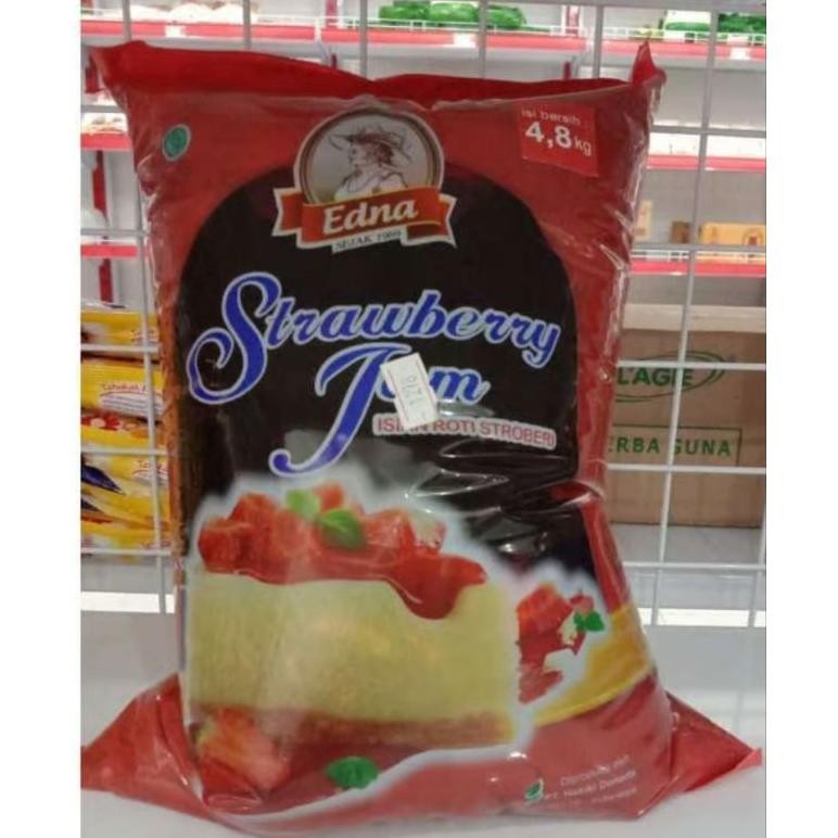 

Filling/ selai edna 5kg