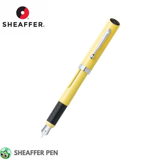 

Sheaffer Calligraphy Viewpoint Pen - MEDIUM (1.3mm)
