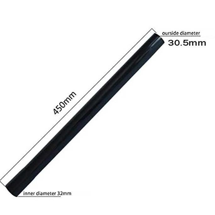 45Cm Vacuum Cleaner Pipa 32Mm Pipa Vakum Cleaner Bahan Plastik Sambungan Vacuum Cleaner Extension Pi