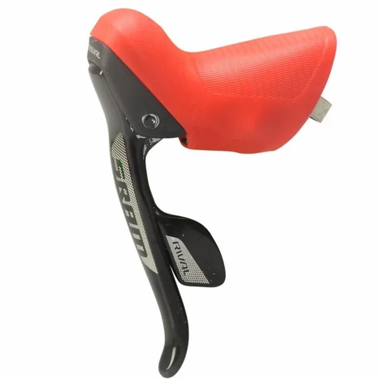 Sram Hoods For Red Force 22 Ergodynamics Doubletap Levers Texured 11 Speed Bicycle Bike Shifter Brak