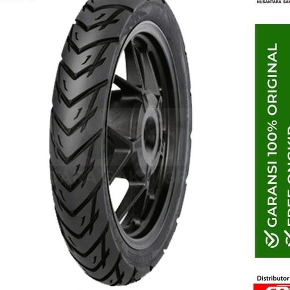 Ban Motor Fdr Tr Tl 909014 Spartax Ban Tubeless