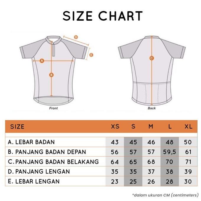 Jersey Roadbike Pns Autumn
