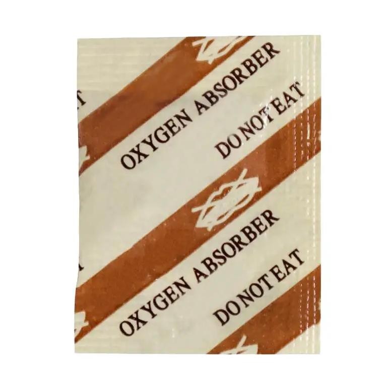 Food Grade Oxygen Absorbers Oxygen Absorbers For Food Storage Oxygen Absorber Packets Prevent Rust& 