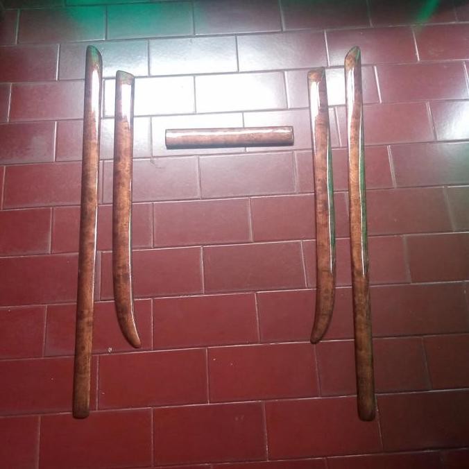 wood panel doortrim bmw e36