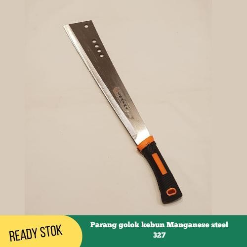 GFT alat berkebun Parang golok kebun Manganese steel 33