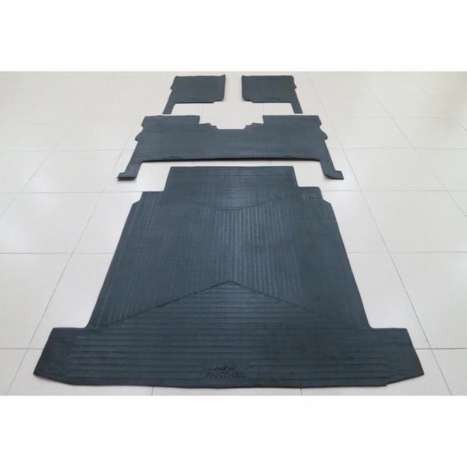TERMURAH - Karpet Karet Mobil Isuzu Panther/Karpet Alas Mobil Panther 2001-2020