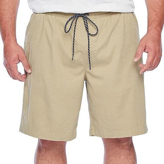 TFY Short Pant Bigsize Original - Celana Pendek Pria Jumbo Size TF008