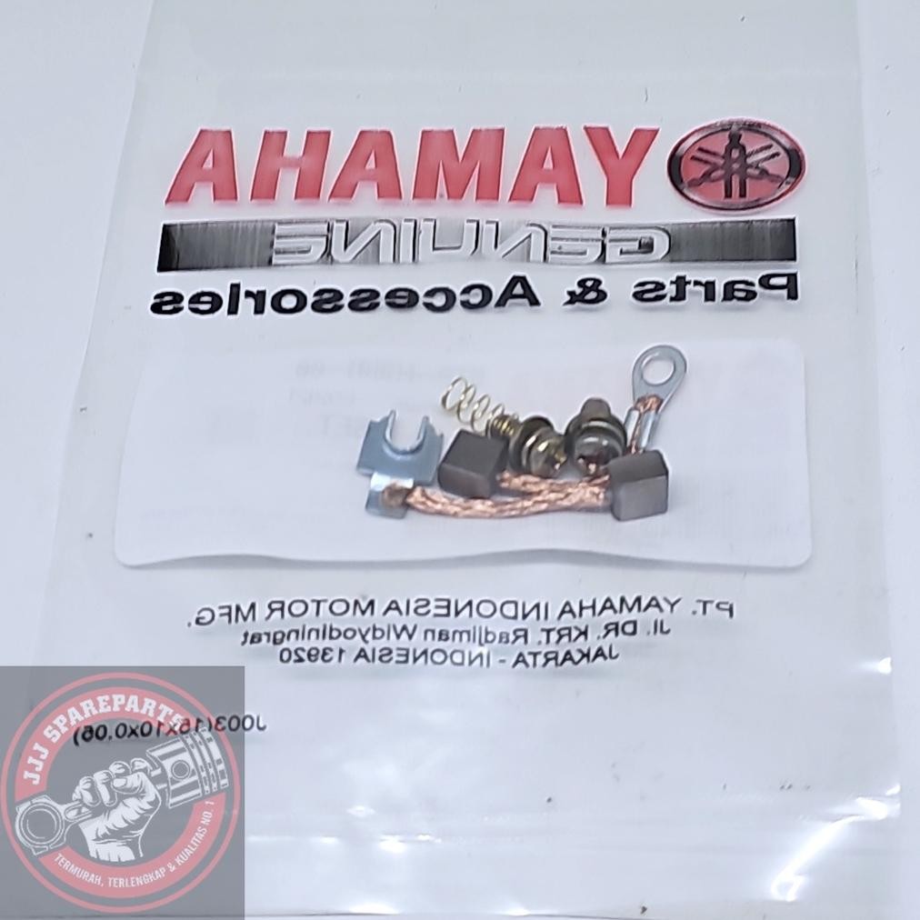 Original (Grosir : 10 Pcs) Arang Stater Jupiter Z Mio J Mx Fino 5Tp Sale